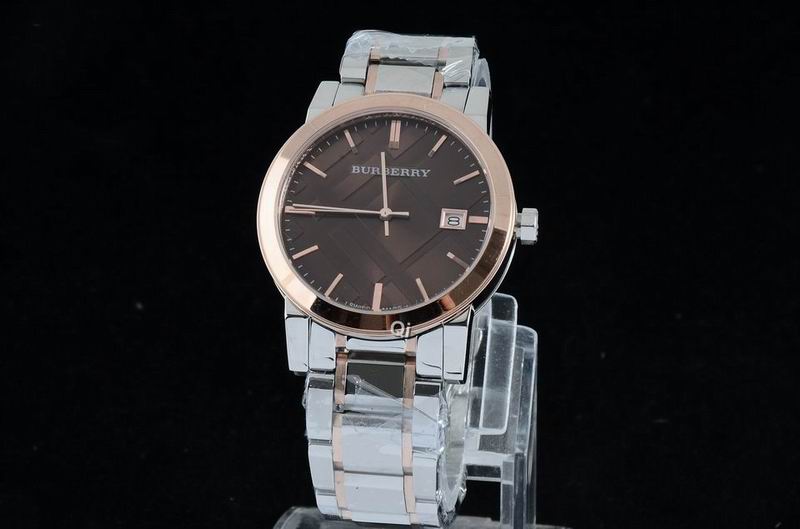 Burberry Watch 185